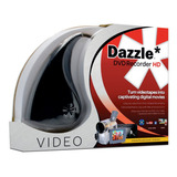 Captura Dispositivo De Vídeo  Dazzle