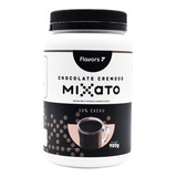 Capuccino Chocolate Quente Cremoso Frape Iogurte Em Pó 900g