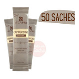 Capuccino Soluve Sache Stick Instantaneo Di