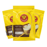 Capuccino Tres 3 Coracoes Classic Soluvel