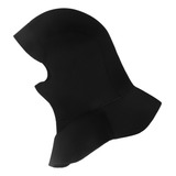Capuz De Mergulho De Neoprene De 5 Mm, Proteção Solar, Elást