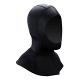 Capuz De Neoprene 3mm - Fun Dive