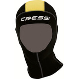 Capuz De Neoprene Para Mergulho Cressi