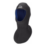 Capuz Neoprene 3mm Para Mergulho Seasub - Tamanho Gg