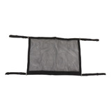 Car Ceiling Cargo Net Pocket Car Mesh Roof Organizer Fis