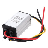 Car Dc Buck Converter 10-60v Para 5v 3a 15w Módulo De De