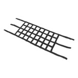 Car Roof Cargo Net Pocket Fita De Polipropileno Telhado De C
