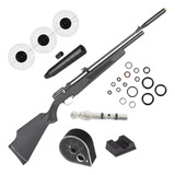 Carabina Arma Espingarda Pressão Pcp Pr900s G2 5.5mm Artemis