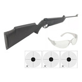Carabina Chumbinho 5.5 Rossi Nova Dione Espingarda Pressão