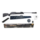 Carabina De Pressão Black Hawk Artemis Gas Ram 70kg 5.5mm