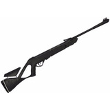 Carabina De Pressão Cbc Nitro Advanced 800 Oxidada 5.5mm