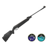 Carabina De Pressão Rossi Dione 5g Gás Ram 5.5mm + Chumbinho