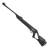 Carabina Pressao Cbc Nitro Advanced 800 Oxidada 5.5mm