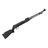 Carabina Pressão Chumbinho Espingarda Fixxar Black 5.5mm