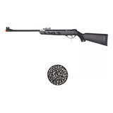 Carabina Pressão Scorpion 5.5mm - Tag Airgun + Chumbo
