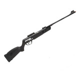 Carabina Rifle Cbc Jade Mais Nitro Preta 5.5mm