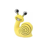 Caracol Pelúcia Garten Of Banban Celine Lenta Creche