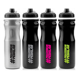 Caramanhola Atrio Térmica 650ml Garrafa Bike Squeeze 