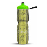 Caramanhola Termica Skin Dna 710ml Verde