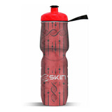 Caramanhola Termica Skin Dna 710ml Vermelho
