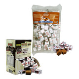 Caramelo De Leite Puro 1kg E Com Chocolate Diet700g