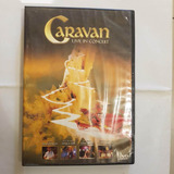 Caravan Live In Concert Dvd Original Lacrado