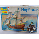 Caravela Mayflower - 1:83 - Revell