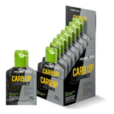 Carb Up Black Gel Caixa C/10 Sachês - Probiótica C/ Cafeína