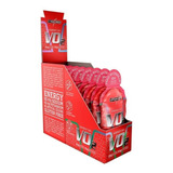 Carbo Gel Vo2 Energy 10 Sachês 30g Integral Medica Sabor Melancia
