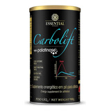 Carbolift (900g) Lata Essential