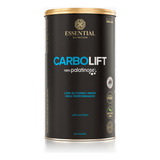 Carbolift 100% Palatinose (900g) - Essential