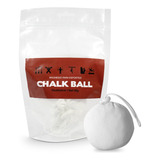 Carbonato De Magnésio 56g Chalk Ball Cross Escalada