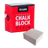 Carbonato De Magnésio Chalk Block 56g Crossfit Calistenia