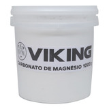 Carbonato Magnésio Cross Escalada Powerlift Ginástica 1kg