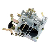 Carburador (460) Corcel Pampa Escort Motor Cht 1.6 Gasolina