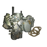 Carburador 190 Weber Fiat Uno Premio Elba Motor 1.0 Gasolina