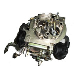 Carburador 2e Escort, Pampa, Gol, Voyage Motor Ap 1.8 Álcool