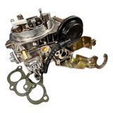 Carburador 2e Escort, Pampa, Gol, Voyage Motor Ap 1.8 Álcool