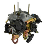 Carburador 2e Ford Gasolina 1.8 Pampa - Escort