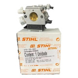 Carburador 4134/23 P/ Roçadeira Stihl Fs120 4134-120-0623