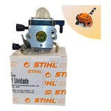 Carburador 4137 Roçadeira Stihl Fs80 /85