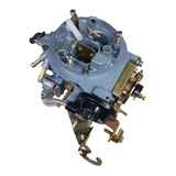 Carburador Brosol 2e Ford Pampa Ap 1.8/2.0 Gasolina 2ºmec