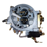 Carburador Brosol 2e Vw Saveiro Ap 1.8/2.0 Gasolina 2º Mec.