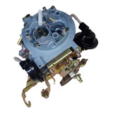 Carburador Brosol 2e Vw Saveiro Ap 1.8/2.0 Gasolina 2ºvacuo