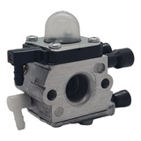 Carburador C1q-s290c Para Roçadeira Stihl Fs38 Fs55 Original