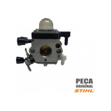 Carburador C1q-s290c Para Roçadeira Stihl P/fs38 Fs55 Fs 55r
