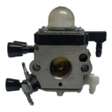 Carburador C1q-s290c Para Roçadeira Stihl P/fs38 Fs55 Fs 55r