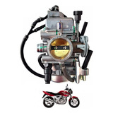Carburador Cbx 250 Twister 250 2001 Até 2008 Original Honda