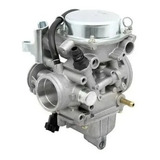 Carburador Cbx250 Twister Cbx 250 Completo Scud 2001 A 2008