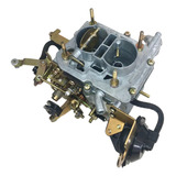 Carburador Cht Saveiro G1 1.6 91 92 93 94 95 Gasolina Mecar